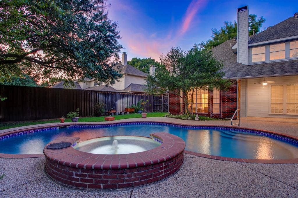 2116 Glendale Drive, Plano, TX 75023 2116 Glendale Drive, Plano, TX 75023