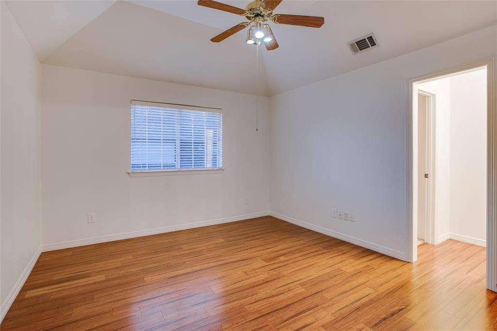 2116 Glendale Drive, Plano, TX 75023 Bedroom #3 upstairs