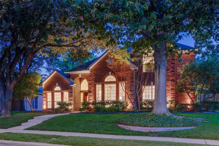 Property photo for 2116 Glendale Drive, Plano, TX