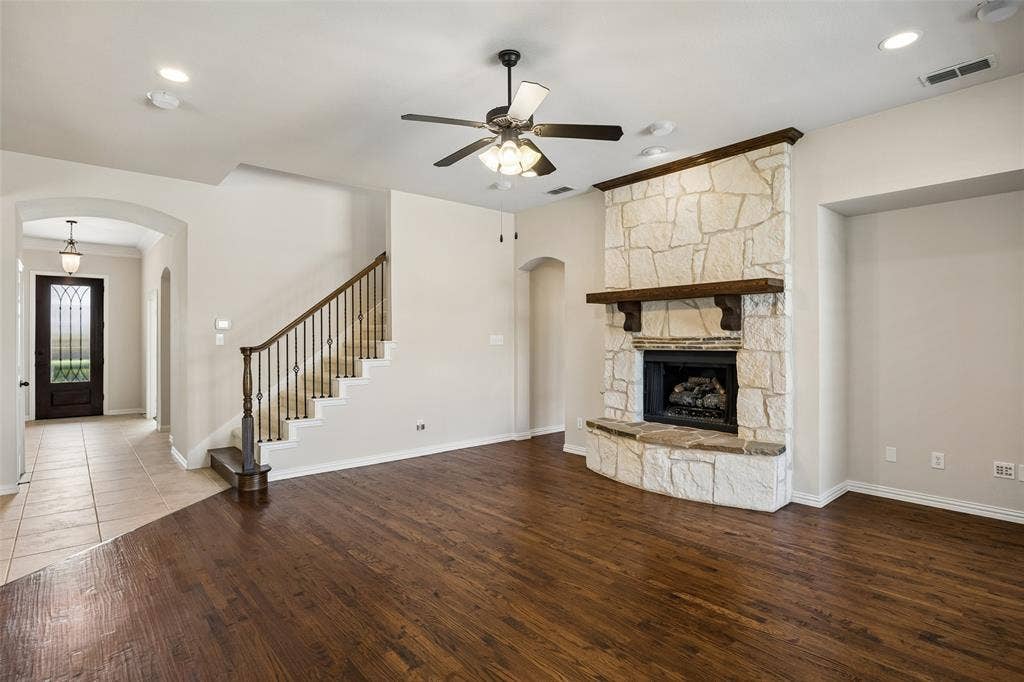 7701 Glenmere Trail, Sachse, TX 75048