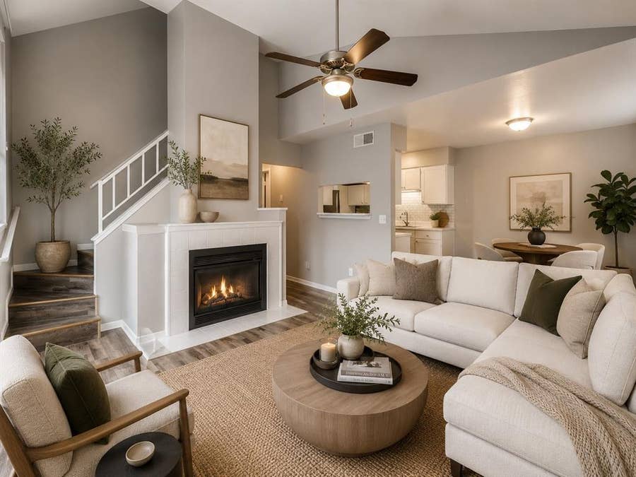 Property photo for 1122 Millview Drive, #1202, Arlington, TX