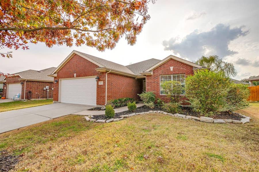 Property photo for 3612 Applewood Road, Melissa, TX