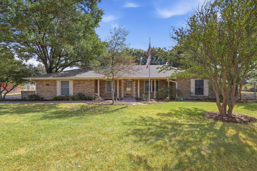 Property photo for 5306 Elisa Lane, Parker, TX