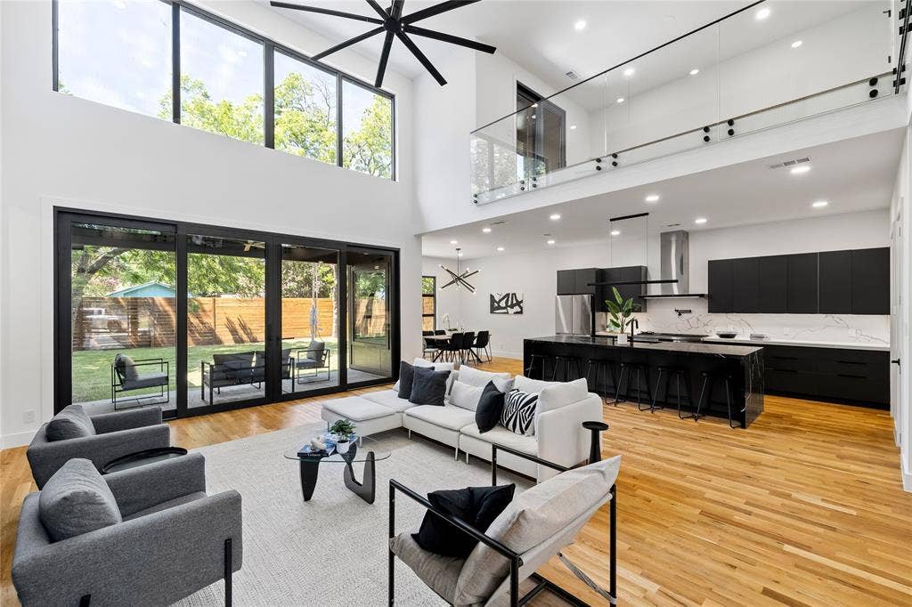 3723 cortez Drive, Dallas, TX 75220