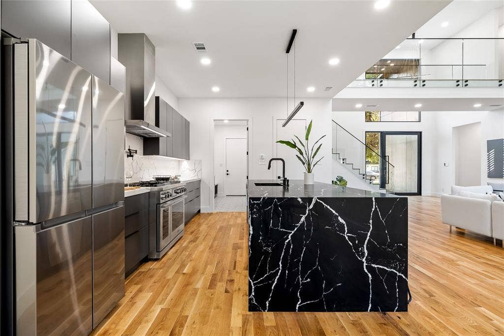 3723 cortez Drive, Dallas, TX 75220