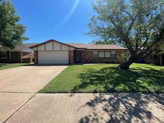 Property photo for 7536 Meadowlark Lane N, Watauga, TX