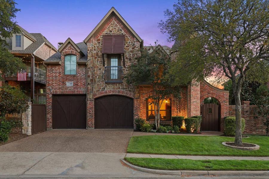 Property photo for 7008 Kenswick Drive, Plano, TX