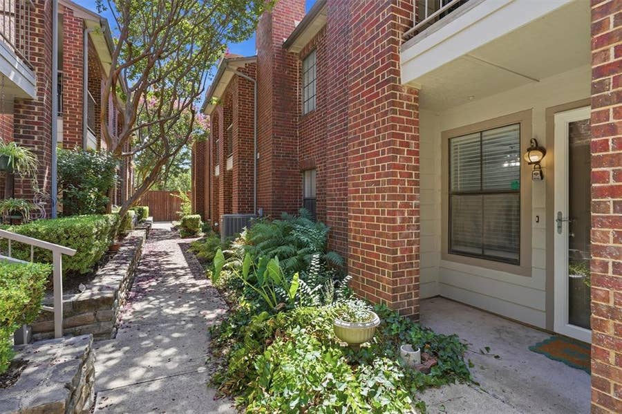 Property photo for 3201 Donnelly Circle, #309, Fort Worth, TX