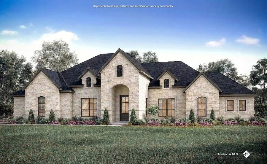Property photo for 183 Lavish Lane, Lorena, TX