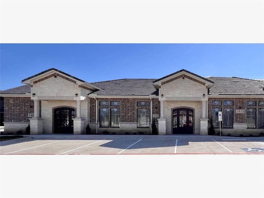 Property photo for 1801 S Trinity Street, #3, Decatur, TX