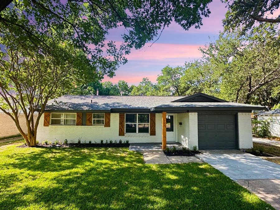 Property photo for 508 Fairview Drive, Richardson, TX