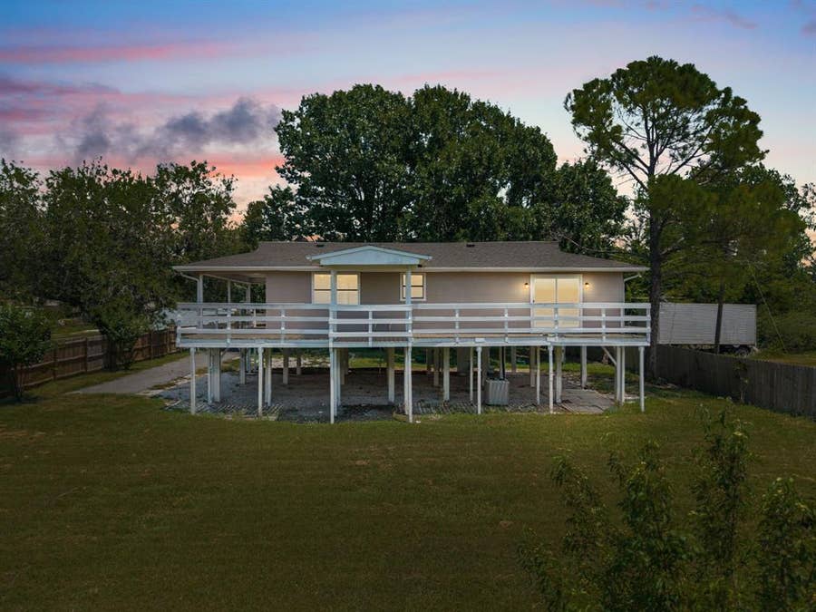 Property photo for 17235 Lake Ray Hubbard Drive, Forney, TX