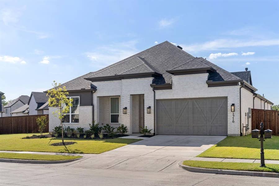 Property photo for 1716 Grenache Drive, McLendon Chisholm, TX
