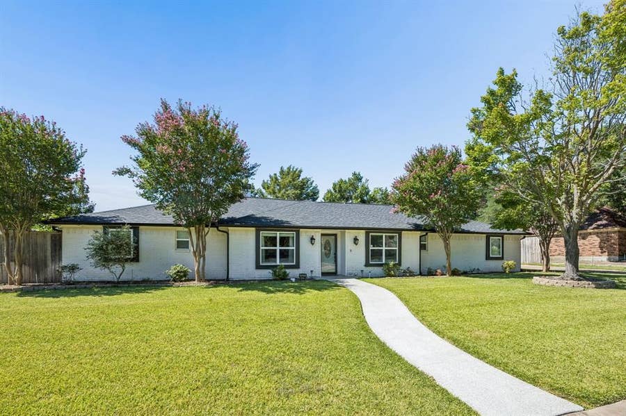 Property photo for 502 Cashmere Drive, Garland, TX