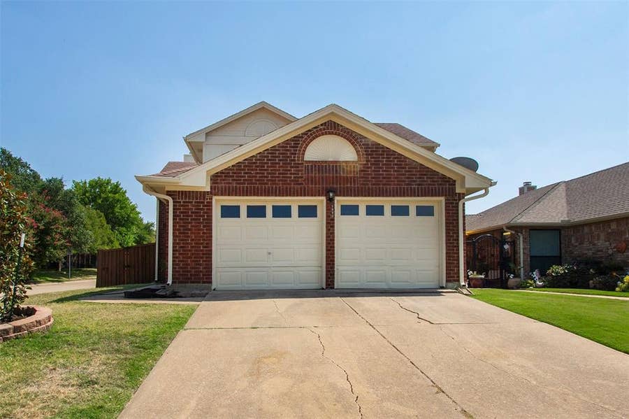 Property photo for 3800 Suffolk Lane, Plano, TX