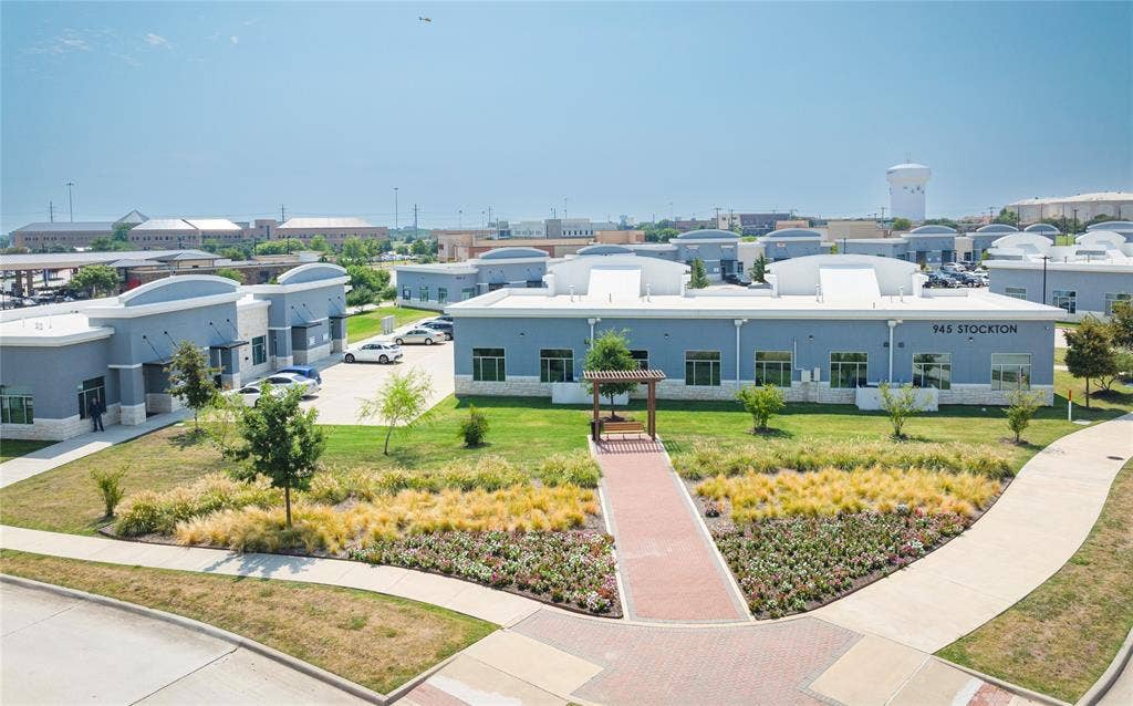 945 Stockton Drive, #7120, Allen, TX 75013 945 Stockton Drive, #7120, Allen, TX 75013