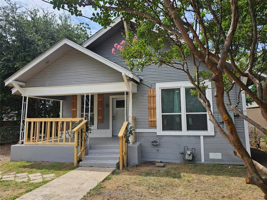 Property photo for 2251 Harding Street, Dallas, TX