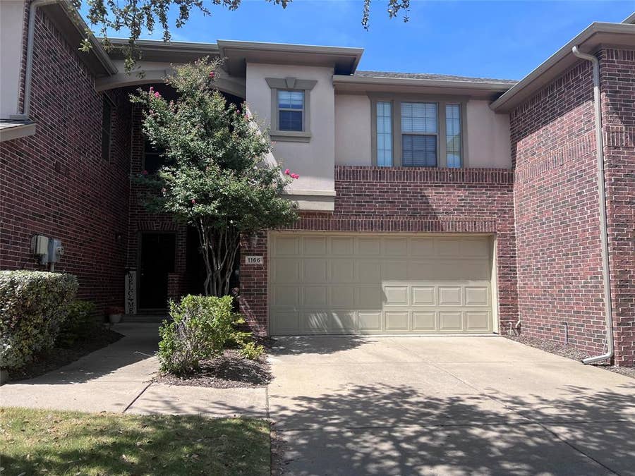 Property photo for 1166 Landon Lane, Allen, TX