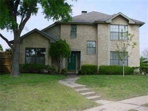Property photo for 4309 Jenning Court, Plano, TX