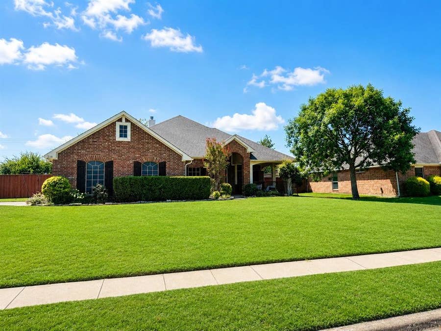 Property photo for 238 Country View Lane, Crandall, TX