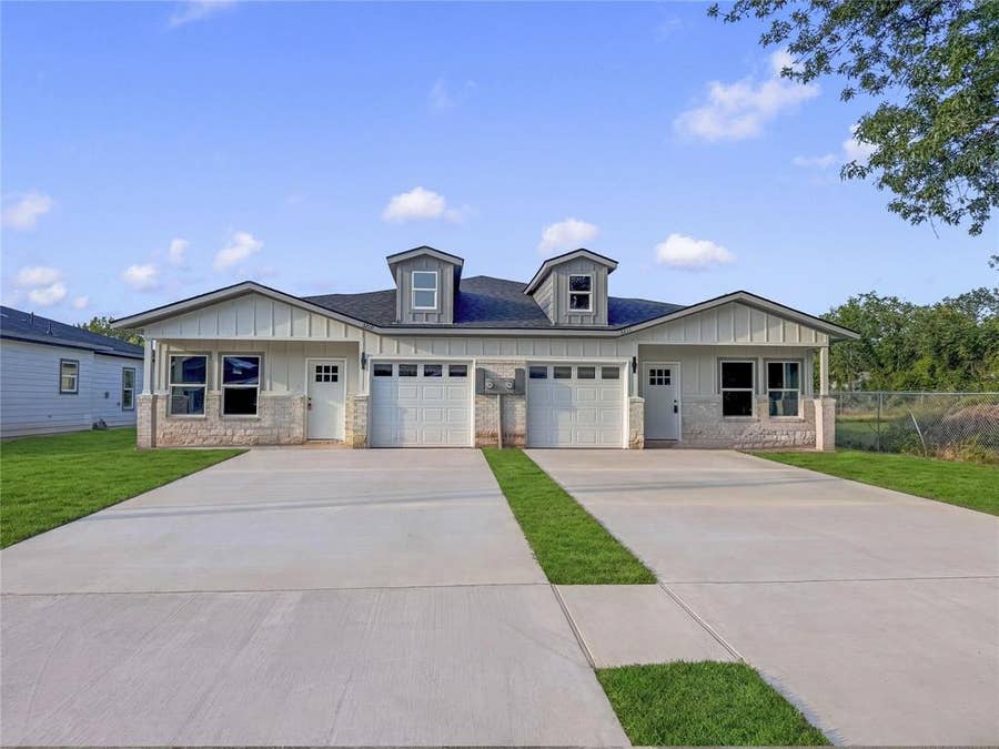 Property photo for 3201 Bourland Street, Greenville, TX