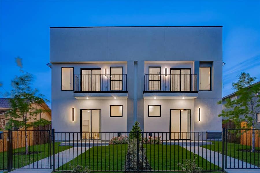 Property photo for 2313 S Vernon Avenue, Dallas, TX