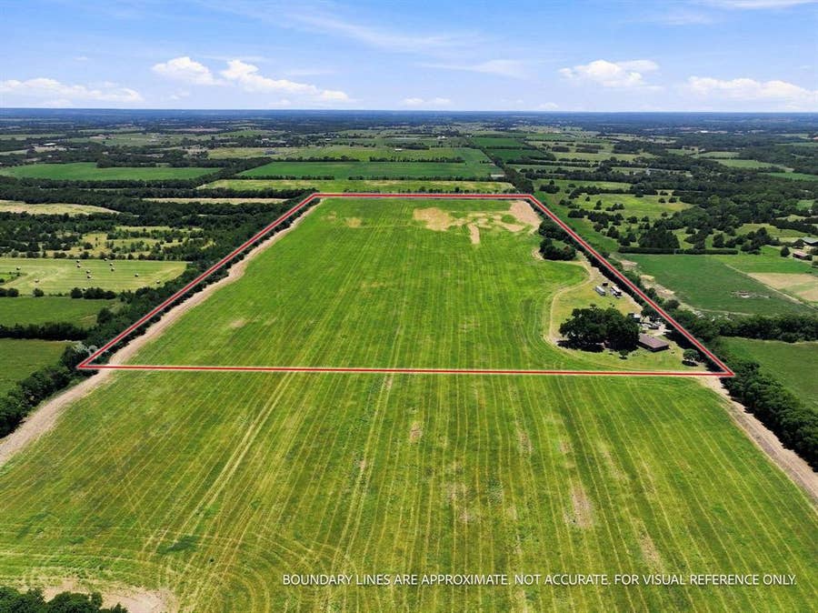 Property photo for 12097 Kyle Lane, Blue Ridge, TX