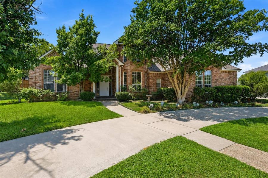 Property photo for 3804 Granada Trail, Denton, TX