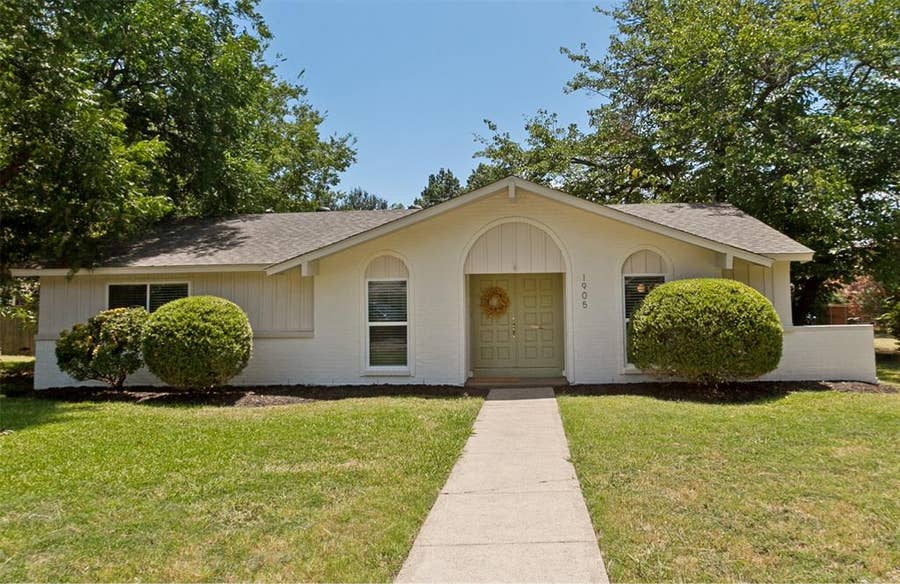 Property photo for 1905 Deep Valley Drive, Richardson, TX
