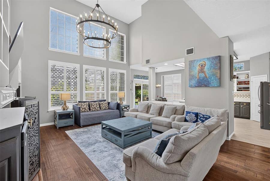 Property photo for 12000 Covington Lane, Frisco, TX
