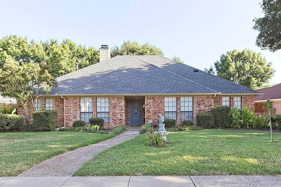 Property photo for 1700 Huron Trail, Plano, TX