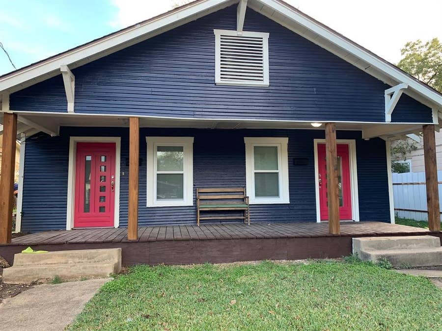 Property photo for 402 Graham Avenue, Dallas, TX