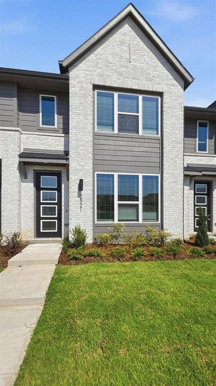 Property photo for 2521 Brunswick Way, Allen, TX