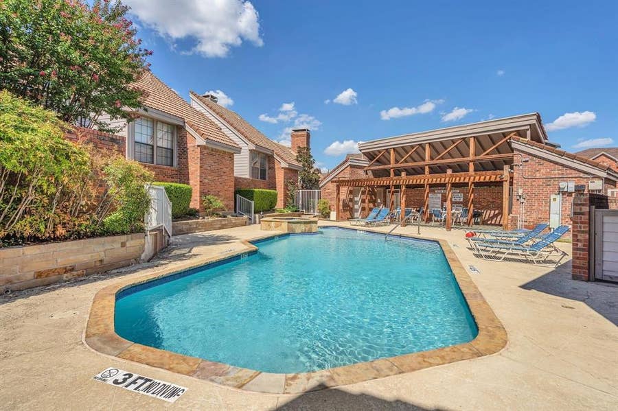 Property photo for 18240 Midway Road, #402, Dallas, TX