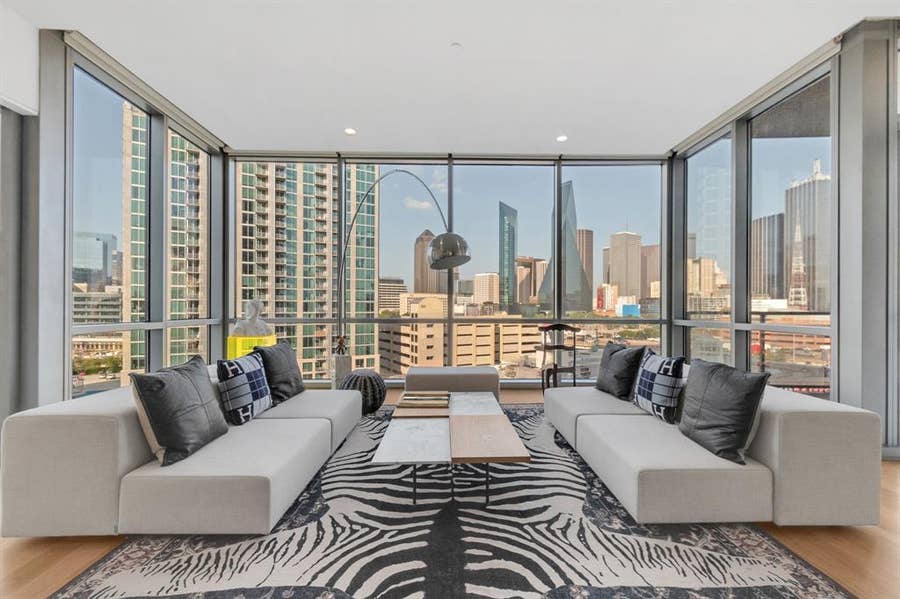 Property photo for 2200 Victory Avenue, #802, Dallas, TX