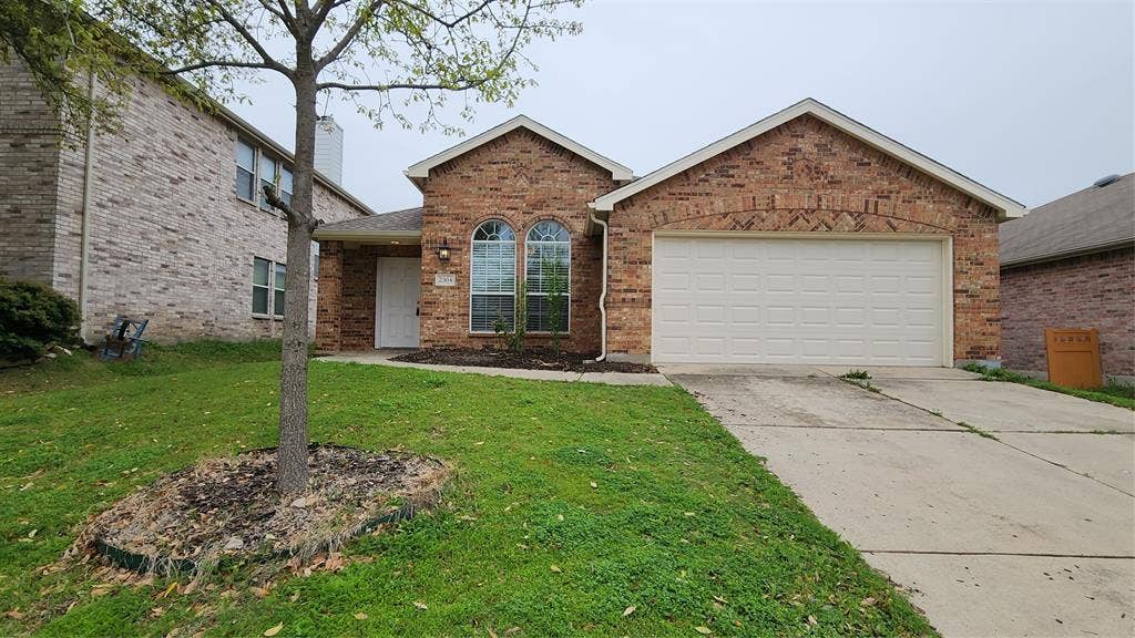2304 Hayes Street, McKinney, TX 75071 2304 Hayes Street, McKinney, TX 75071