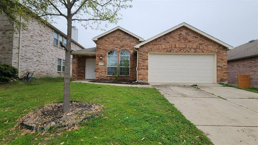 Property photo for 2304 Hayes Street, McKinney, TX
