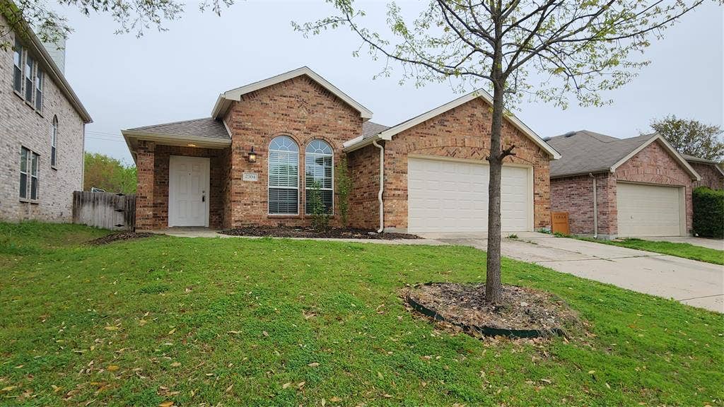 2304 Hayes Street, McKinney, TX 75071 2304 Hayes Street, McKinney, TX 75071