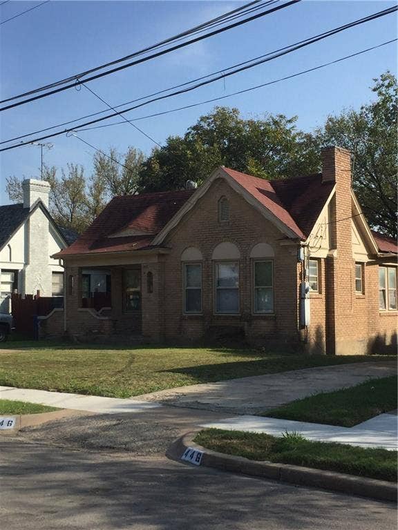 Property photo for 442 W Suffolk Avenue, Dallas, TX