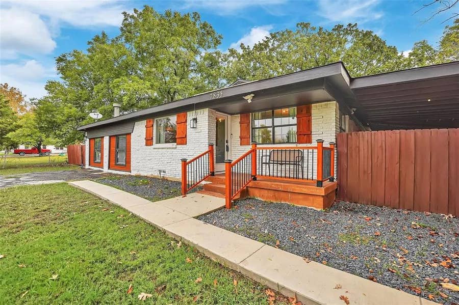 Property photo for 7835 County Road 436, Princeton, TX