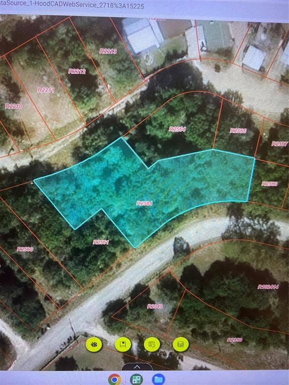 Property photo for 3014 Frontier Trail, Granbury, TX