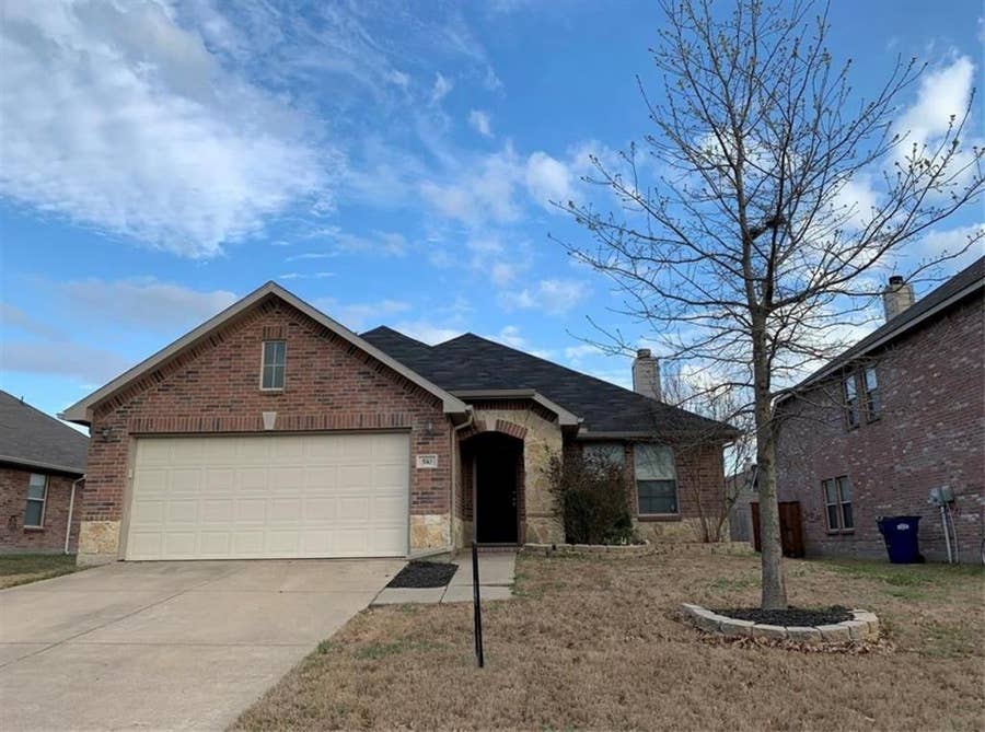 Property photo for 510 Indian Paintbrush, Fate, TX