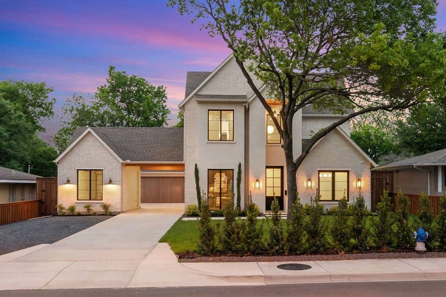 Property photo for 6739 Walnut Hill Lane, Dallas, TX