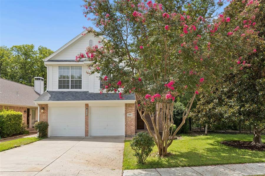 Property photo for 4904 Rockcreek Lane, Plano, TX