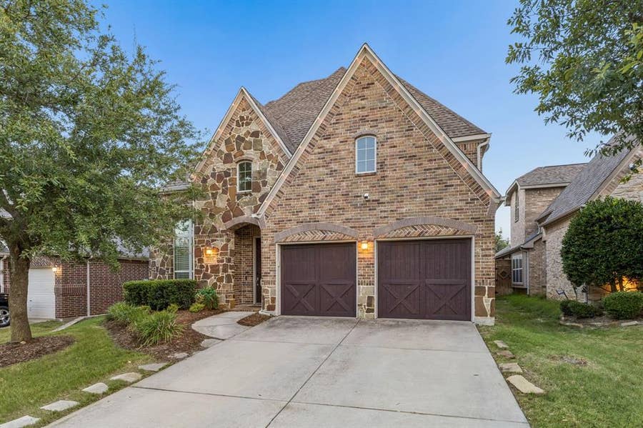 Property photo for 6401 Wind Song Drive, McKinney, TX