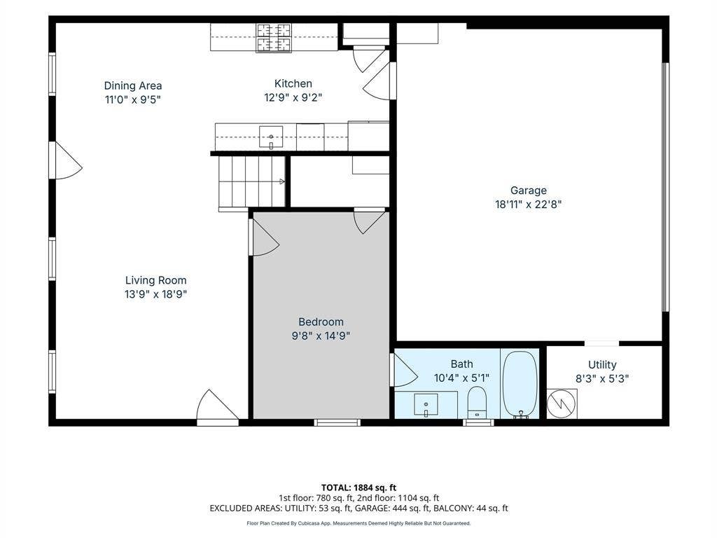 2016 Bethlehem Street, Irving, TX 75061