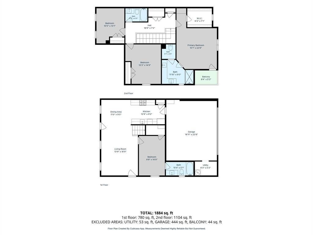 2016 Bethlehem Street, Irving, TX 75061