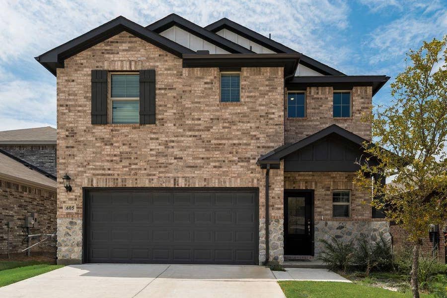 Property photo for 605 Willet Drive, McKinney, TX