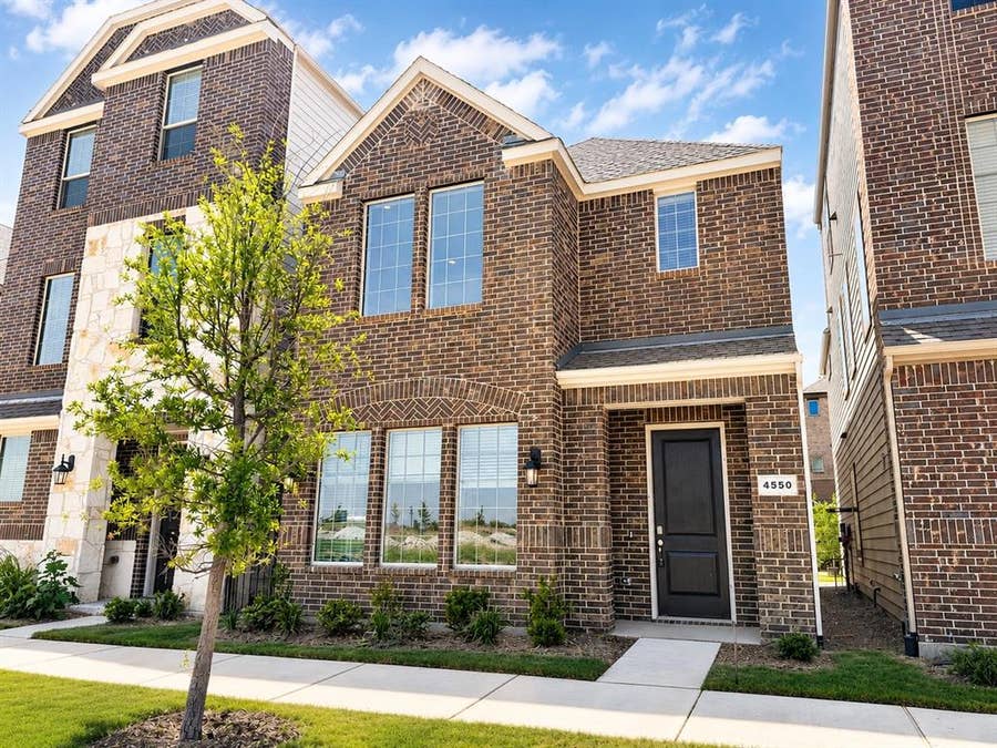 Property photo for 4550 Community Court, Plano, TX