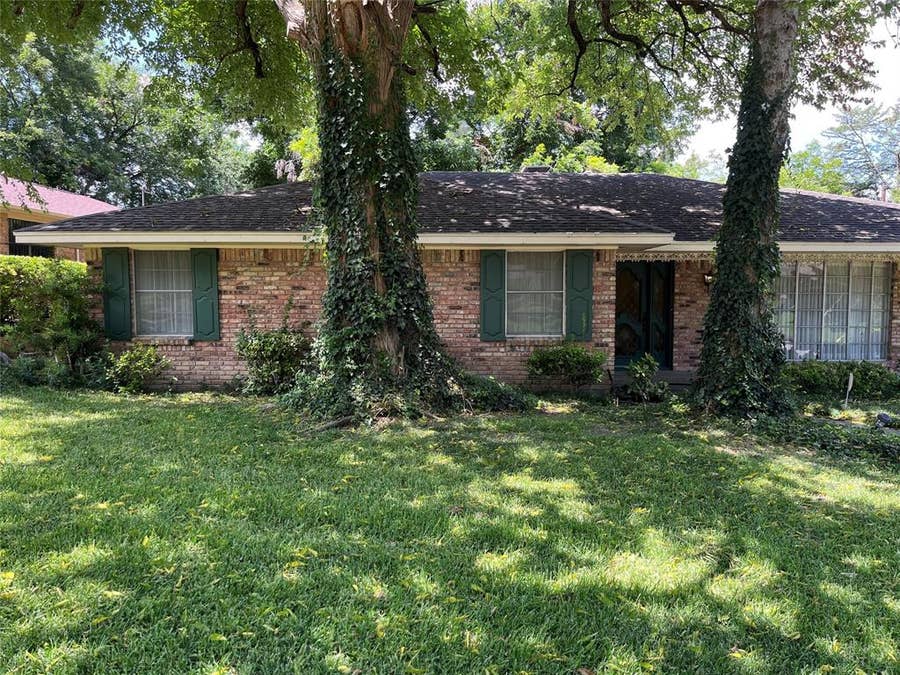 Property photo for 6011 Rock Garden Trail, Dallas, TX
